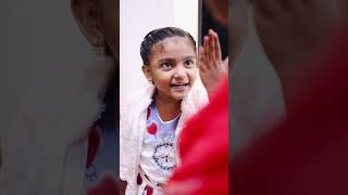 Appa ponnu❤️balaattitude balavideostrendingreels tamilreels keralareels comedyvideo [upl. by Nauqan846]