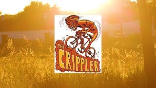 2018 Crippler Gravel Grinder [upl. by Natloz]