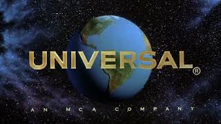 Universal Pictures  Gramercy Animation 1994 Impossible Round Variant [upl. by Gherardo]