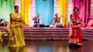 Bichudo  ghoomar  folk langa song  best rajasthani dance  marwadi dance  rajputi wedding [upl. by Alejandro303]