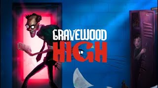 Grave Wood High Iwara karamuuuugravewoodhighgaminglive [upl. by Llohcin392]