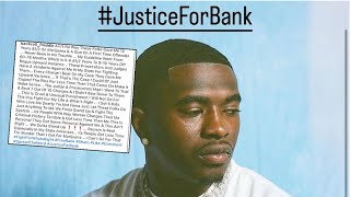 BANKROLL FREDDIE SENTENCED TO 125 YEARS SAYS SYSTEM ISN’T FAIR JUDGE HAS VENDETTA qcthelabel [upl. by Minetta]