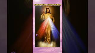 DIVINA MISERICORDIA DE JESUS Y EL DIARIO 167 DE SANTA FAUSTINA [upl. by Brittni]