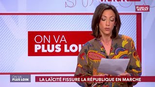 Le grand rendezvous politique décryptant lactualité  On va plus loin 04032019 [upl. by Emilio]