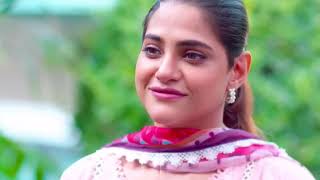 Kasia Mera Naseeb  Episode 105  Namrah Shahid  Waqas sattar  Kasia Mera Naseeb Ep 105  Review [upl. by Ecirtnom610]