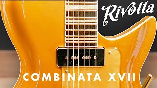 Rivolta Combinata XVII [upl. by Reina572]