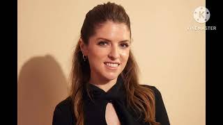 Anna Kendrick ‘I was being forced into a place of dishonesty in my private life’ [upl. by Koziel]