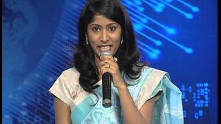 Divya Ragalu14 Feb2016Part1SubhavaarthA [upl. by Pavior]