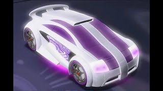 Update on the Acceleracers Silencerz Theme Remake [upl. by Threlkeld]