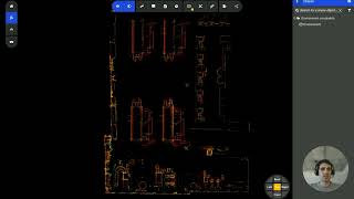 Prevu3D Workflow Orthophoto feature [upl. by Ihsar]