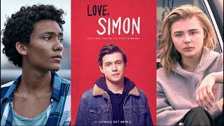 Top LGBT Movies of 2018 [upl. by Der42]