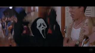 Speed Movie Five  Scream 1 en 5 secondes [upl. by Ennyroc861]