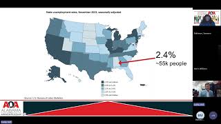 Unlocking Opportunities Bringing the Power of Apprenticeships to Alabamas Insurance Industry 2024 [upl. by Cnut863]