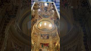 Part II The Mirror That Outsmarted The Catholic Church [upl. by Aelanej]