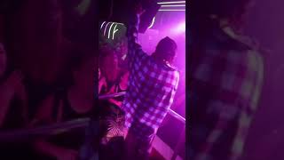 Fireboy DML Live performance in Dubai afrobeats music artist [upl. by Caren]