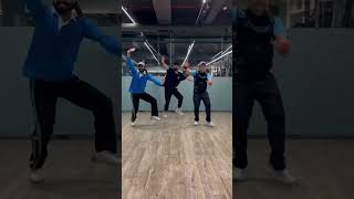 CHARDI JWANI dance bhangrachoreographer [upl. by Intihw456]