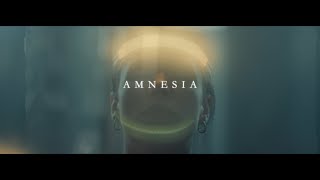 BMCC 25k  Short Film  Amnesia [upl. by Suivatco634]