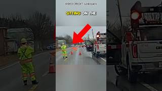 Entitled Driver Gets Sweet Instant Karma [upl. by Yzzo]