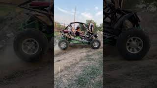 This kart is fun to play Offroad kart motorcycle allterrain vehicle [upl. by Mercier725]