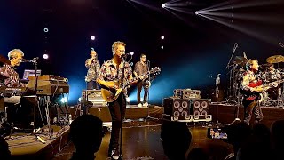 LEVEL 42 live in Aalen Nov 9 2024  highlights 4K [upl. by Tewfik290]