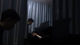 PassacagliaГендель piano [upl. by Ennobe]