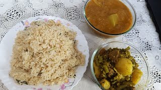 DaalCha Bagara khana Halli Hyderabadi Style  bahut Achcha aur bahut jyada maje ka [upl. by Carmelle]