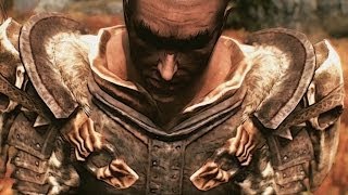 Elder Scrolls Lore Ch26  Forsworn of the Reach [upl. by Enak938]