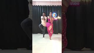 Jaidev Jaidev happyganeshchaturthi danceviral viralsongdance viralfypシ thevisiondancestudio [upl. by Velma209]