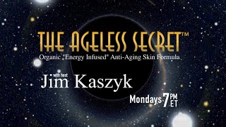 The Ageless Secret  The Ageless Secret – Energy Infused Antiaging Beauty Product [upl. by Duffie]