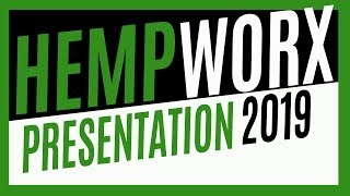 Hempworx Presentation 2019  My Daily Choice Presentation 2019  Candace Byrd Davis [upl. by Aihgn]