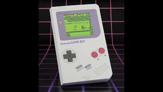 TUTORIAL PANTALLA RETROILUMINADA GAME BOY paso a paso y consejos [upl. by Orton160]