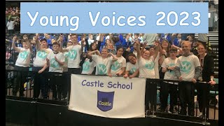 Young Voices 2023 [upl. by Stoeber]