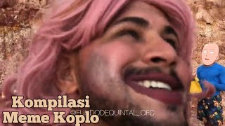 Kompilasi Meme Koplo Part 6 [upl. by Samuela509]