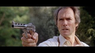 Dirty Harry Sudden Impact  44 Auto Mag Scene 1080p [upl. by Fenny526]