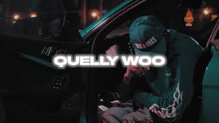 Quelly Woo  Pain Into Passion Official Music Video [upl. by Lalaj]