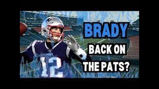 How to Create Tom Brady in Madden 24 [upl. by Cherian723]