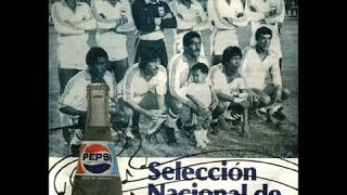 Manuel Castillo Giron  Adelante Seleccion Honduras [upl. by Nodnal]