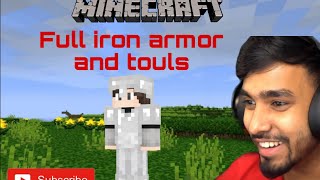 Full iron setup subscribe♥️ [upl. by Yerocal583]