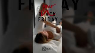 BLACK FRIDAY rabaty do 97 w Klinice Miracki 𝙀𝙣𝙙𝙚𝙧𝙢𝙤𝙡𝙤𝙜𝙞𝙖 [upl. by Gaw]