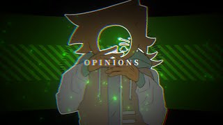 Animation VS Animator   Opinions  Meme [upl. by Stempson]