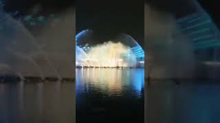 Water dances in Malaysia🔥🔥 shorts🔥🔥මැලේෂියාවේ ජල නැටුම් [upl. by Lazarus]