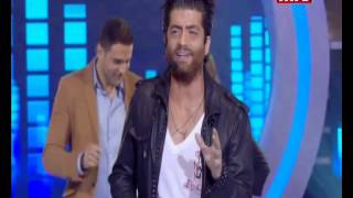 Ahla El Awkat  22022014  معك  أحلى الأوقات  Fady Andraos [upl. by Leizo887]