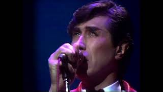 Roxy Music  Manifesto Live 1979 50fps [upl. by Nnyla]