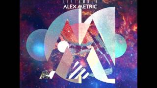 St Lucia  September Alex Metric Remix [upl. by Epilihp]