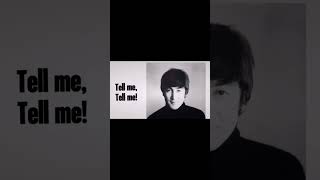 johnlennon paulmccartney fypシ゚viral mclennon edit thebeatles [upl. by Tracie615]