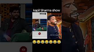 Kapil sharma show shorts viralshort comedy [upl. by Behn47]