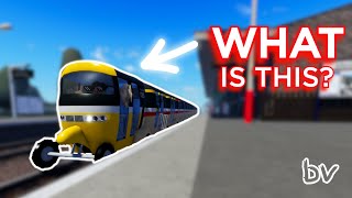 British Railways INSANE APRIL FOOLS UPDATE  Update Uncovered 5 [upl. by Netniuq364]