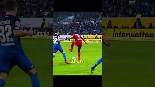 Satisfying Backheel Goals😍 2 [upl. by Nissy89]