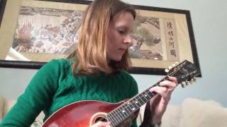 Wagoners OneStep Fiddle Tune Friday [upl. by Jb]