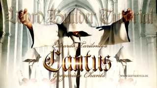 quotCantus Gregorian Chantsquot Wordbuilder Tutorial [upl. by Grannias]